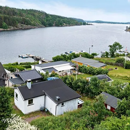 Amazing Cabin 50 Meters From The Beach! *