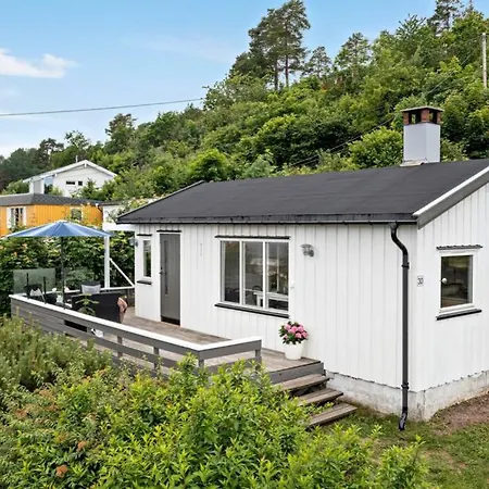 Amazing Cabin 50 Meters From The Beach! Holiday home *