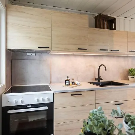 Amazing Cabin 50 Meters From The Beach! Сasa de vacaciones *