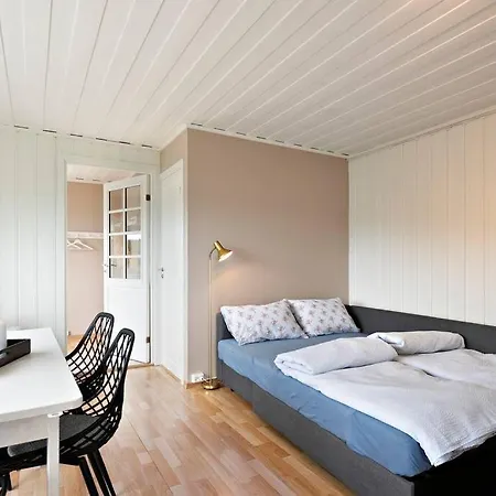 Amazing Cabin 50 Meters From The Beach! *
