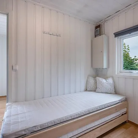 Holiday home Amazing Cabin 50 Meters From The Beach! *