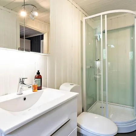 Amazing Cabin 50 Meters From The Beach! Сasa de vacaciones *
