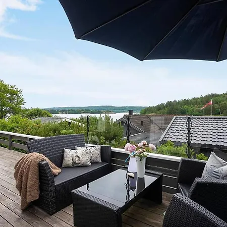 Amazing Cabin 50 Meters From The Beach!