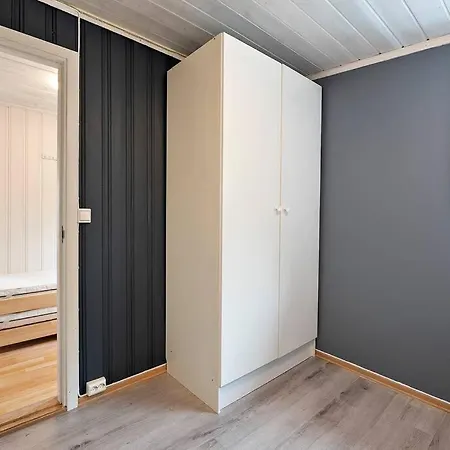 Amazing Cabin 50 Meters From The Beach! Holiday home Sandefjord