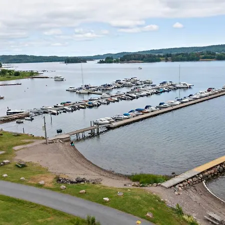 Amazing Cabin 50 Meters From The Beach! * Sandefjord