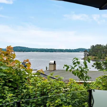 Amazing Cabin 50 Meters From The Beach! *