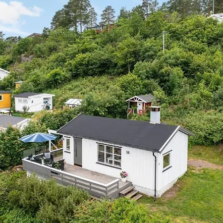 Amazing Cabin 50 Meters From The Beach! Сasa de vacaciones