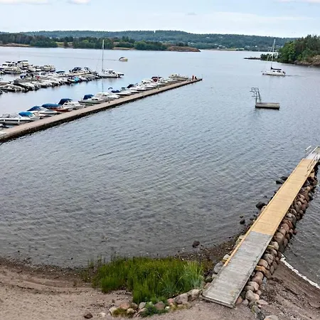 Amazing Cabin 50 Meters From The Beach! * Sandefjord